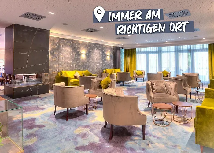 Achat Hotel Frankfurt Maintal