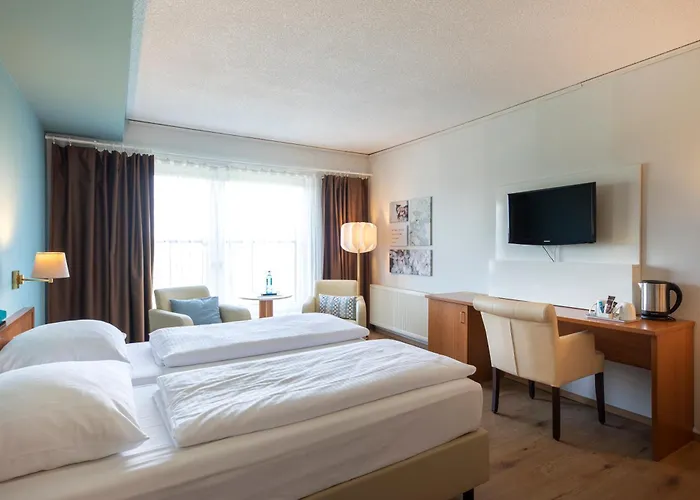 Achat Hotel Frankfurt Maintal