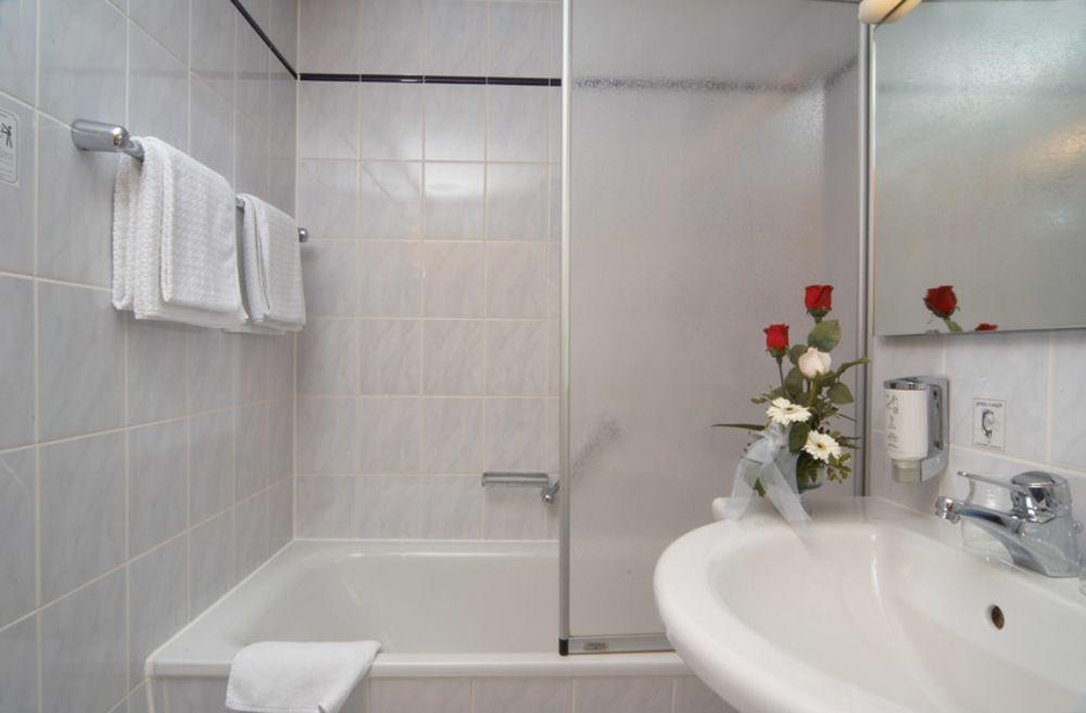 Achat Frankfurt 4*