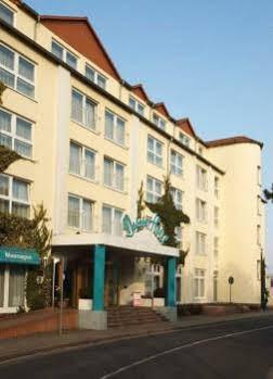 Hotel Achat Frankfurt
