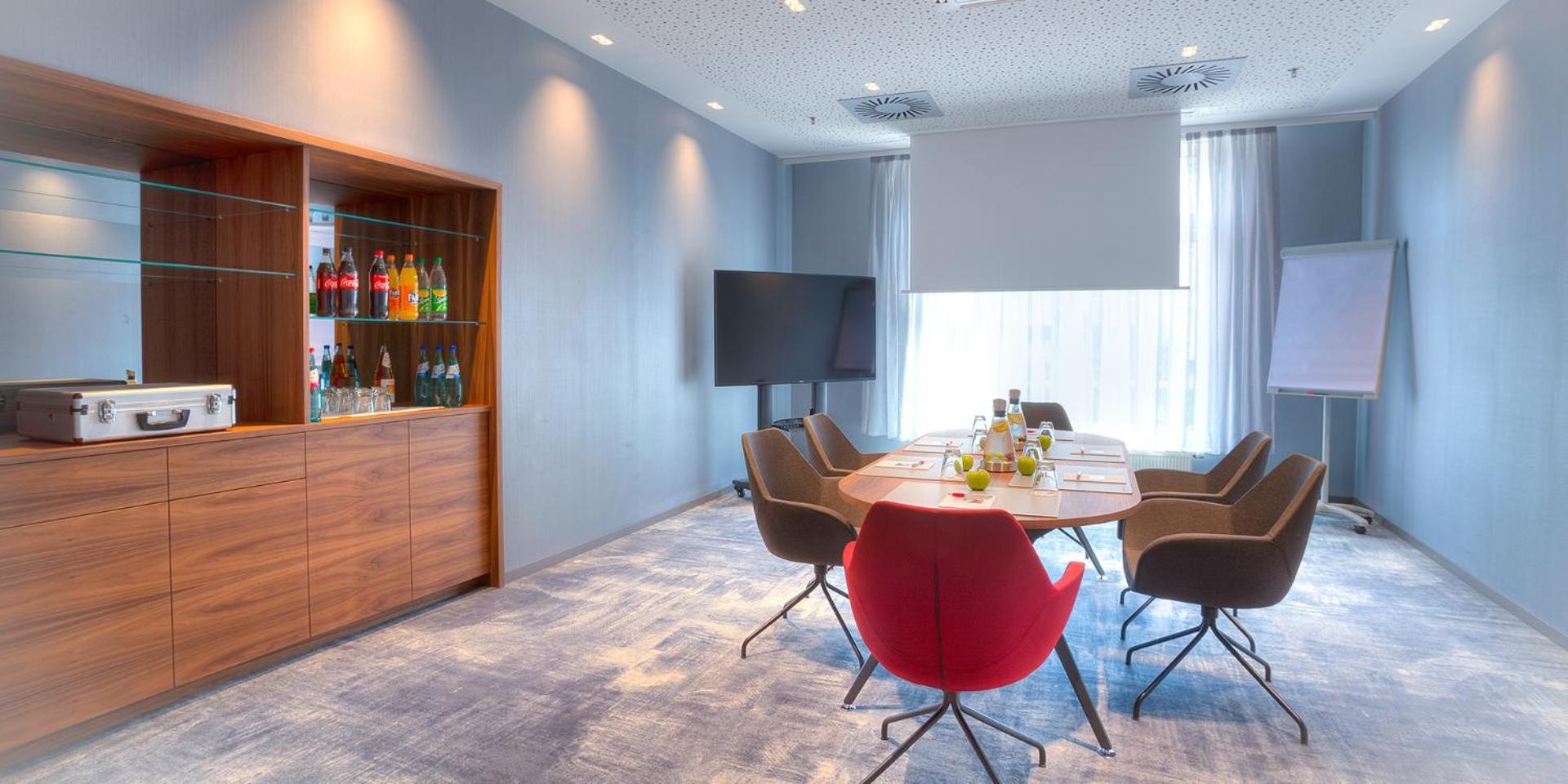 Hotel Achat Frankfurt