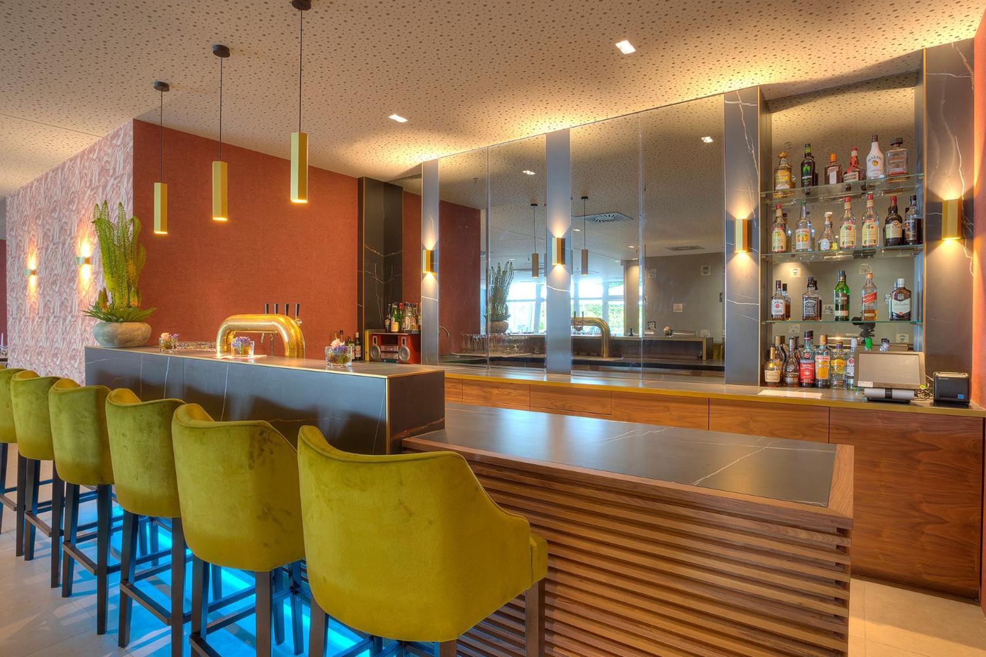 Achat Frankfurt Hotel Maintal