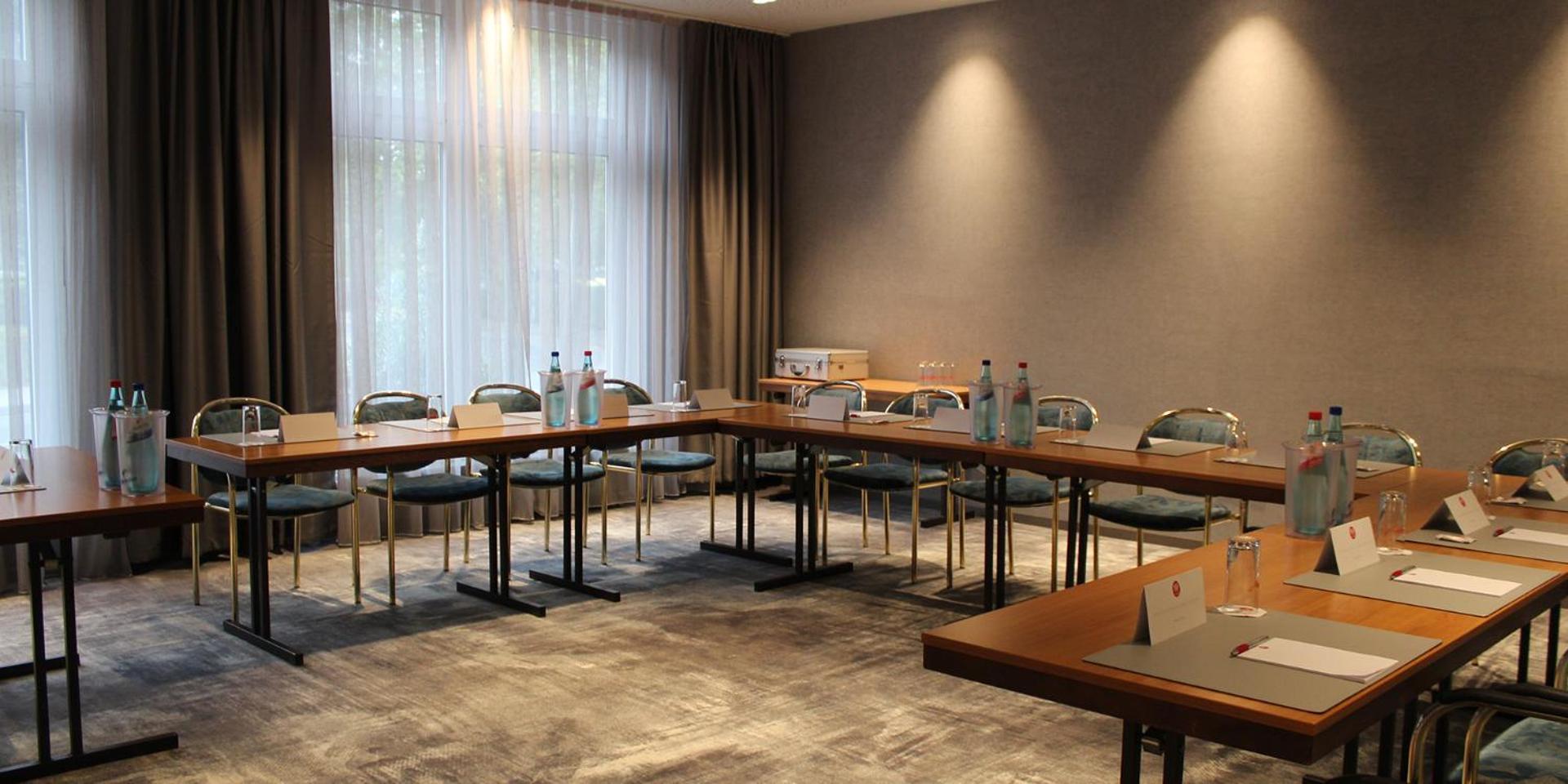 Achat Frankfurt Hotel