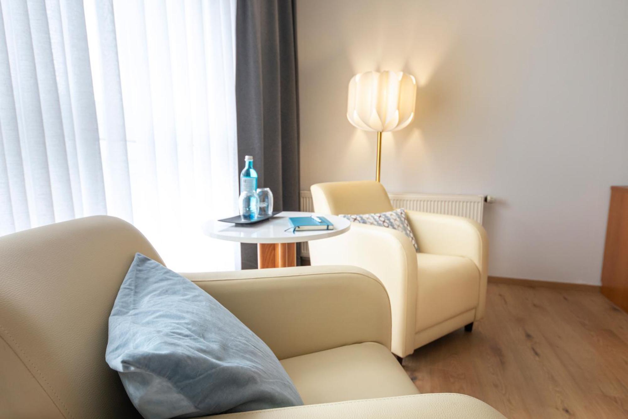 Achat Frankfurt 4* Maintal
