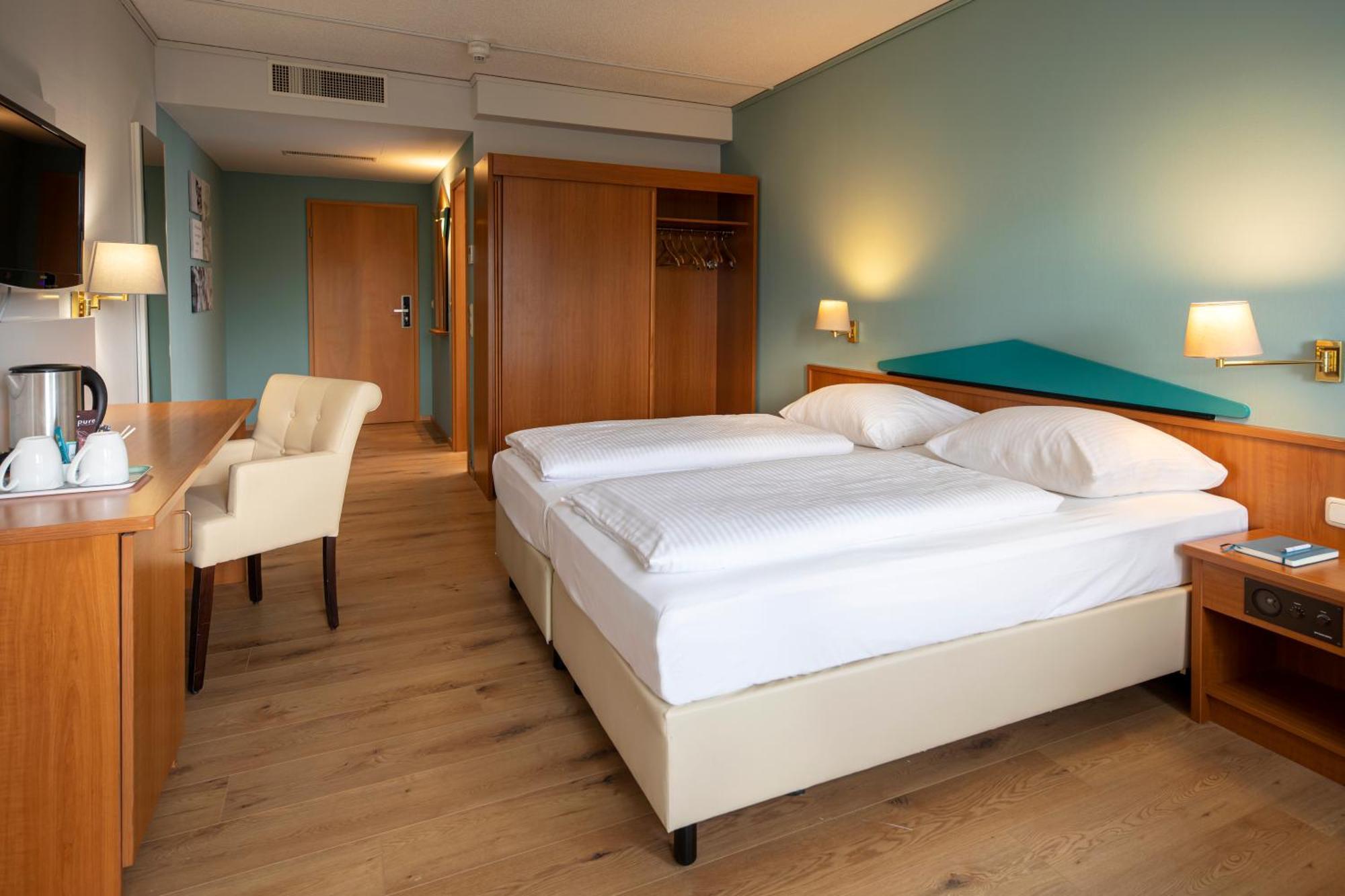 Hotel Achat Frankfurt Maintal