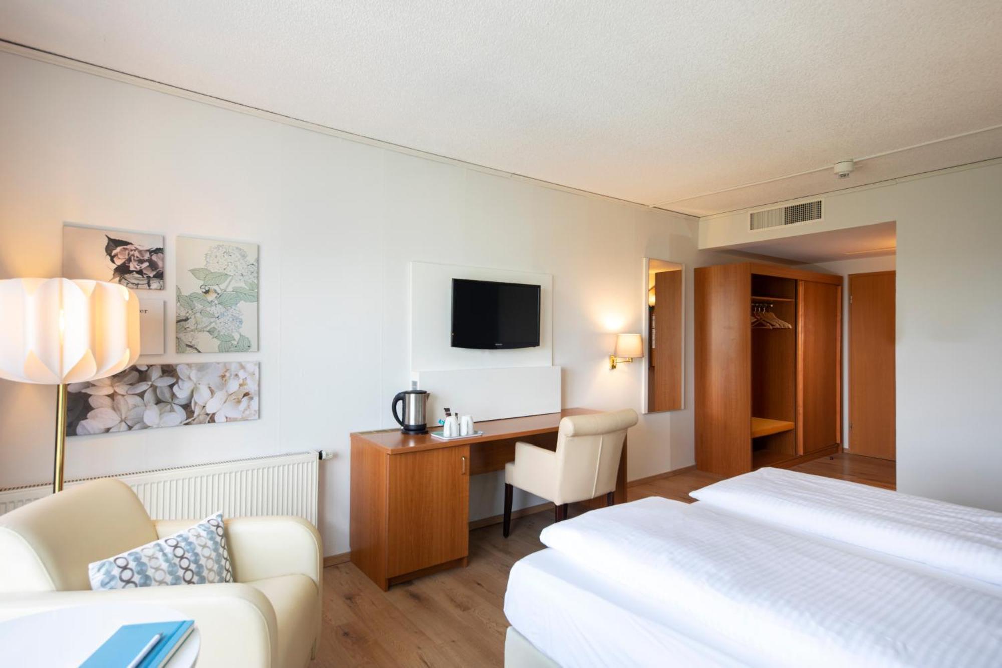 Hotel Michel Frankfurt
