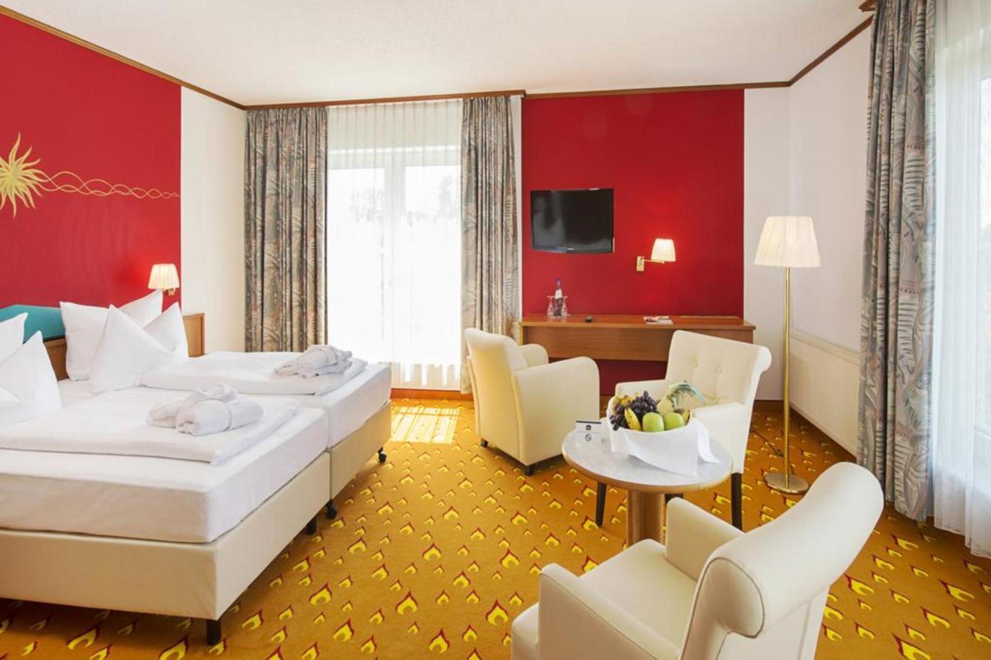 Hotel Achat Frankfurt