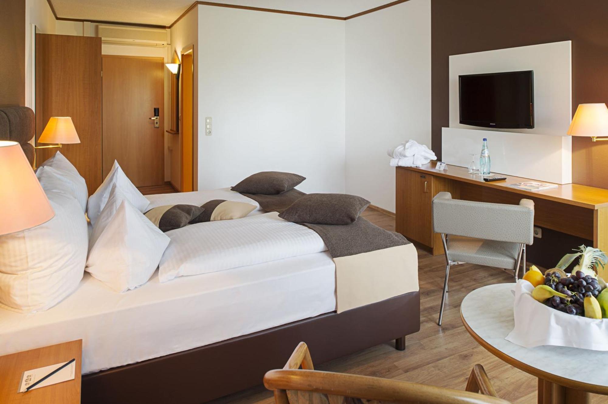 Achat Frankfurt Hotel Maintal