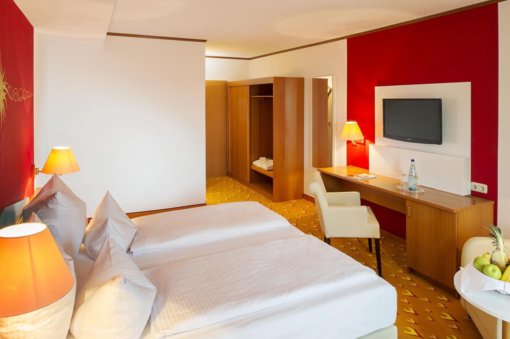 Hotel Achat Frankfurt