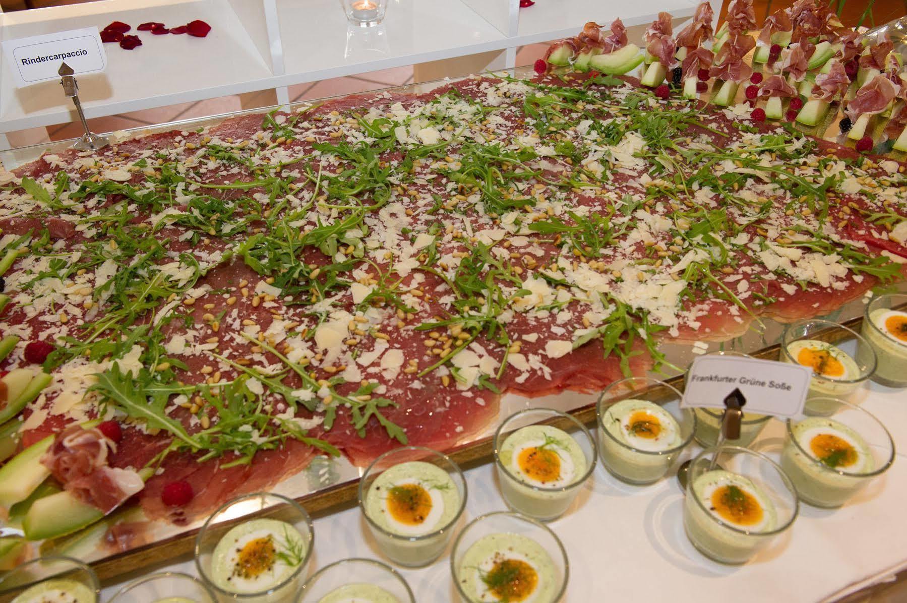 Hotel Achat Frankfurt Maintal