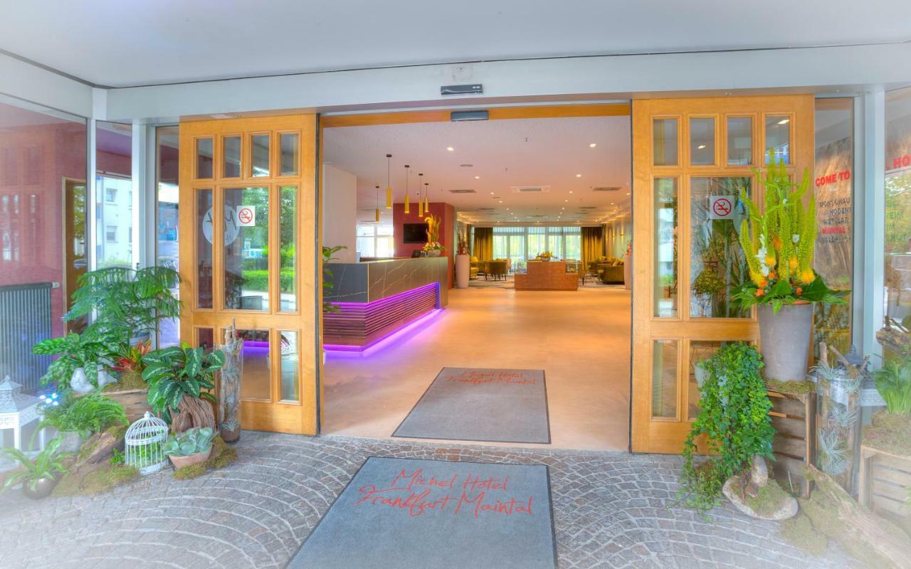 Achat Frankfurt Hotel Maintal