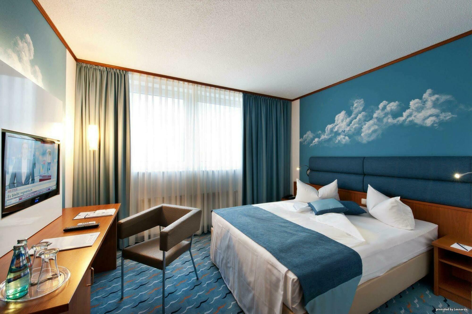 Hotel Achat Frankfurt 4*