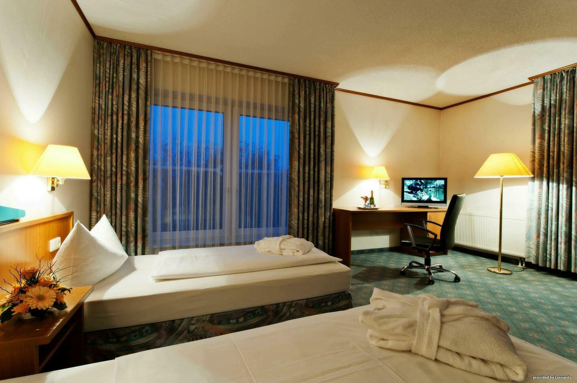 Hotel Achat Frankfurt
