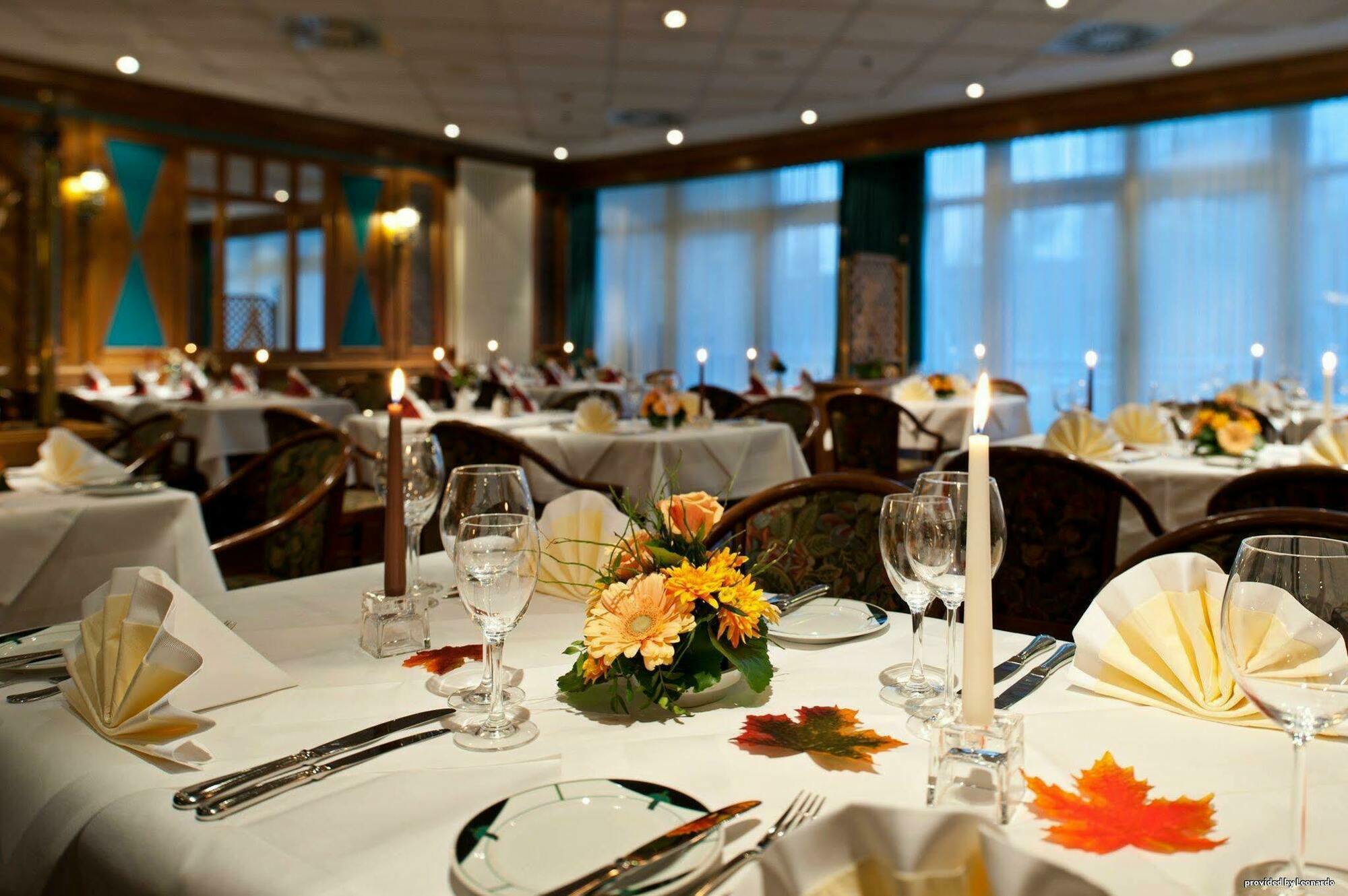 Achat Frankfurt Hotel