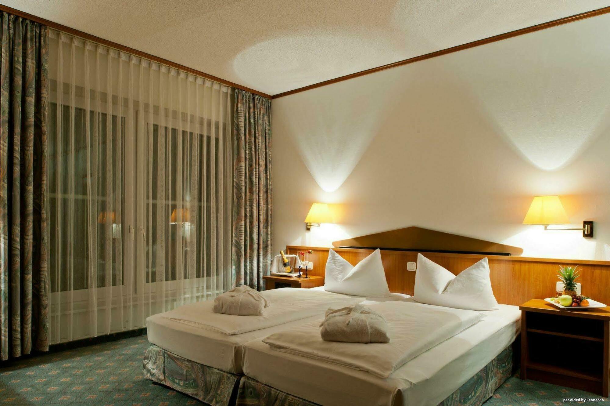 Achat Frankfurt Hotel Maintal