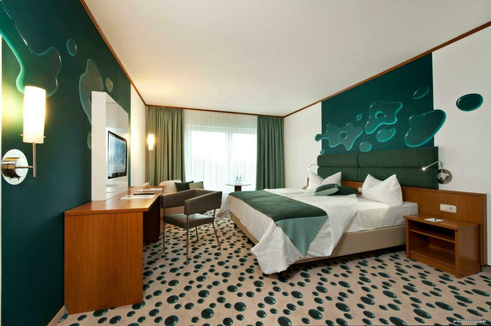 Achat Frankfurt 4*